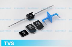 一文講解TVS二極管定義、特性、作用（知識(shí)篇）