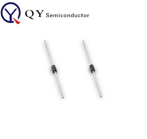 DO-204AC DO-15 P6KE 6.8To600V 600W TVS瞬態(tài)抑制二極管